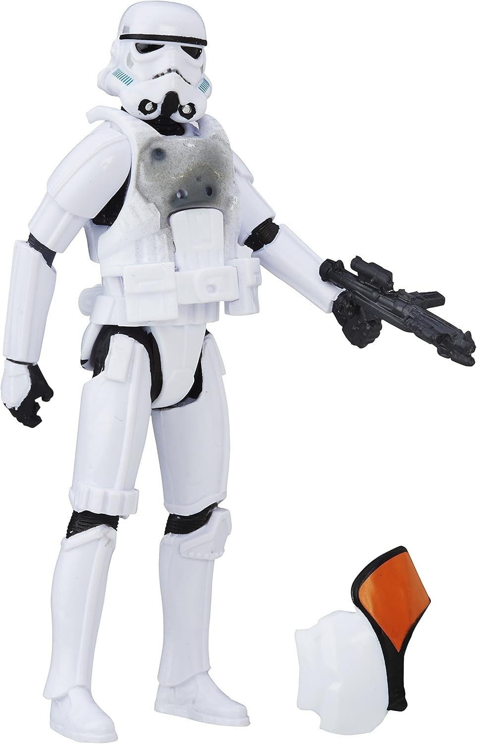 スター・ウォーズ ローグ・ワン ストームトルーパー 3.75インチ アクションフィギュア 国内版 未開封