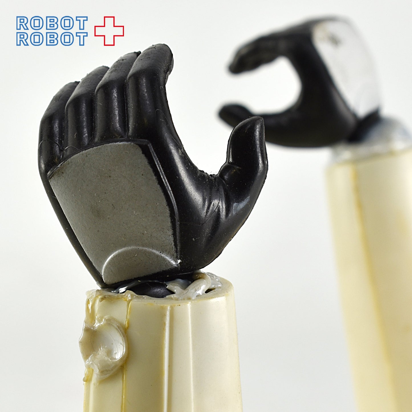 オールドケナー スター・ウォーズ ストームトルーパー 12インチ ラージフィギュア