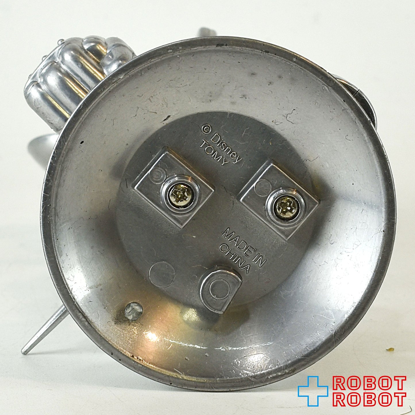 マジカルコレクション 116 ディズニー フューチャーミッキー フィギュア