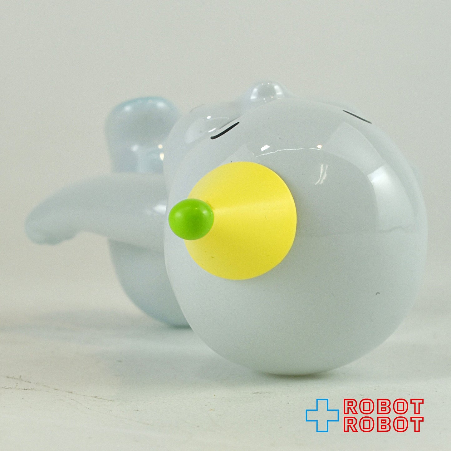 ポップマート キャスパー × トレヴァー・アンドリュー シリーズ いたずらキャスパー フィギュア ルース