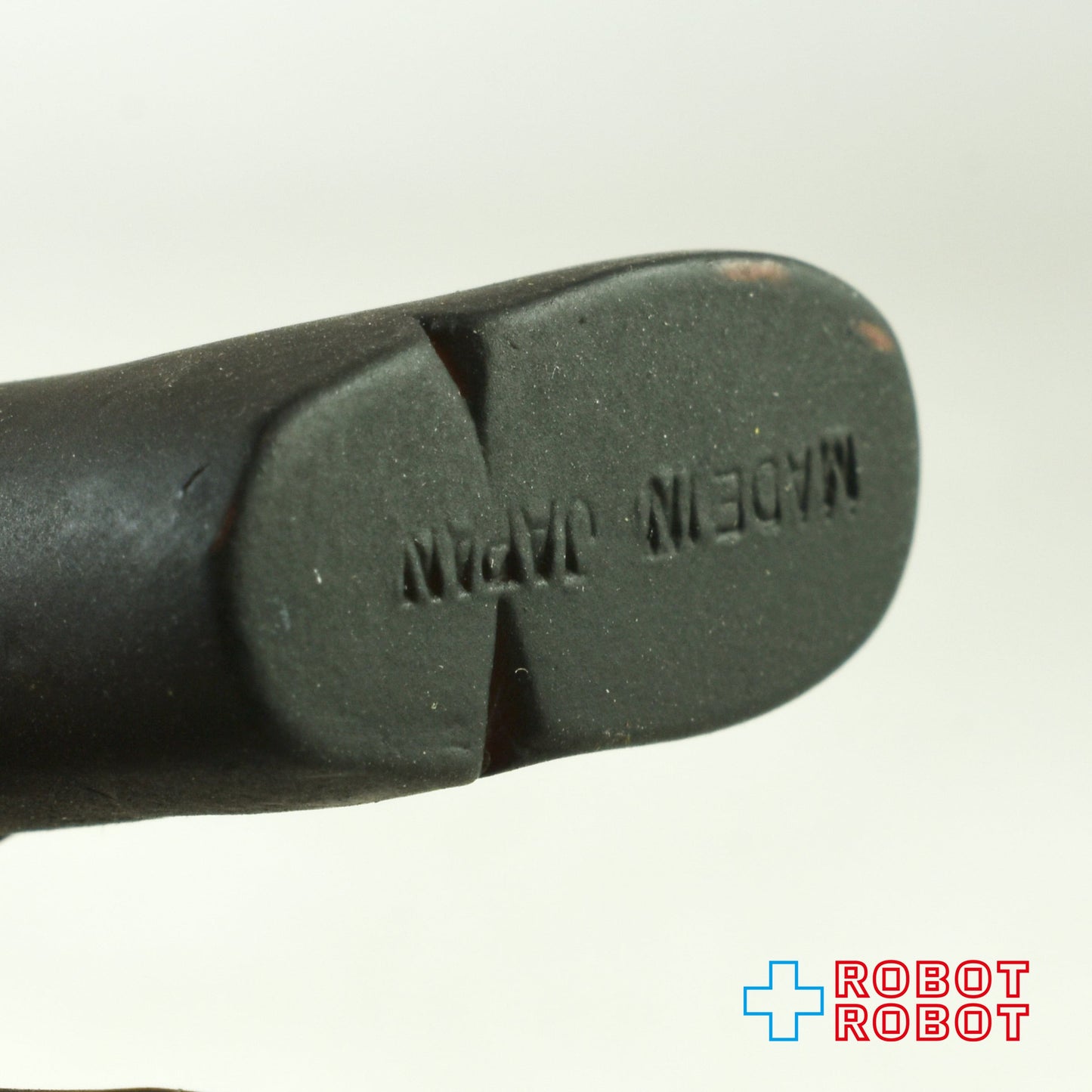 ディズニー ピーターパン フック船長 キャプテン・フック ソフビ フィギュア ドール メイド・イン・ジャパン