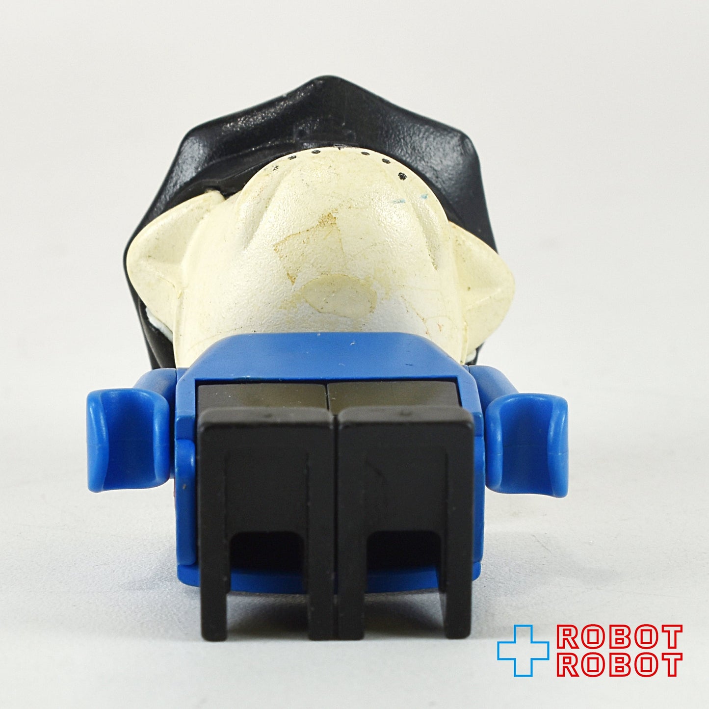 LEGO レゴ ファビュランド ミニフィグ 犬のおまわりさん ミニフィギュア