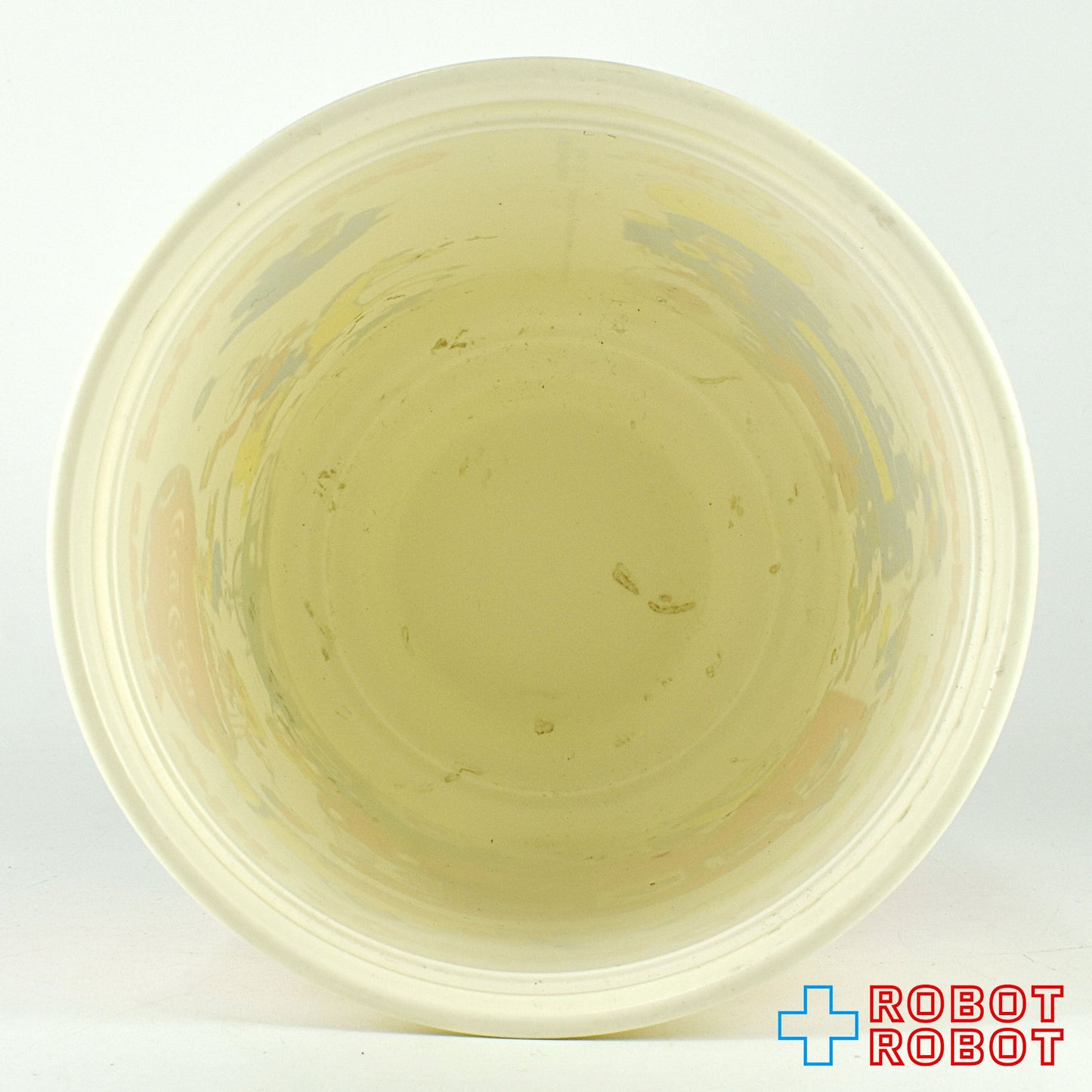 マクドナルド コカコーラ チキン・マックナゲット プラスチックカップ 1983