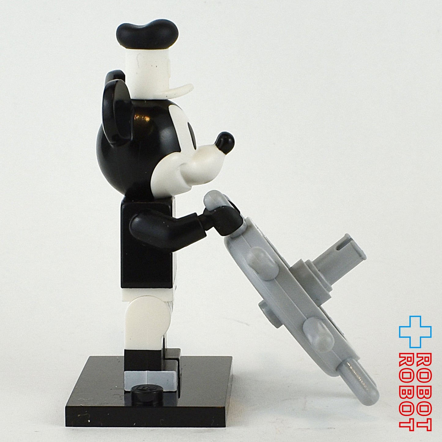 LEGO レゴ 71024 ディズニー ミニフィグ シリーズ2 #1 ミッキーマウス ヴィンテージ