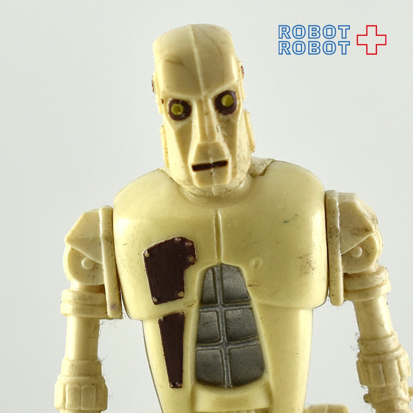 オールドケナー スター・ウォーズ 8D8 アクションフィギュア ルース