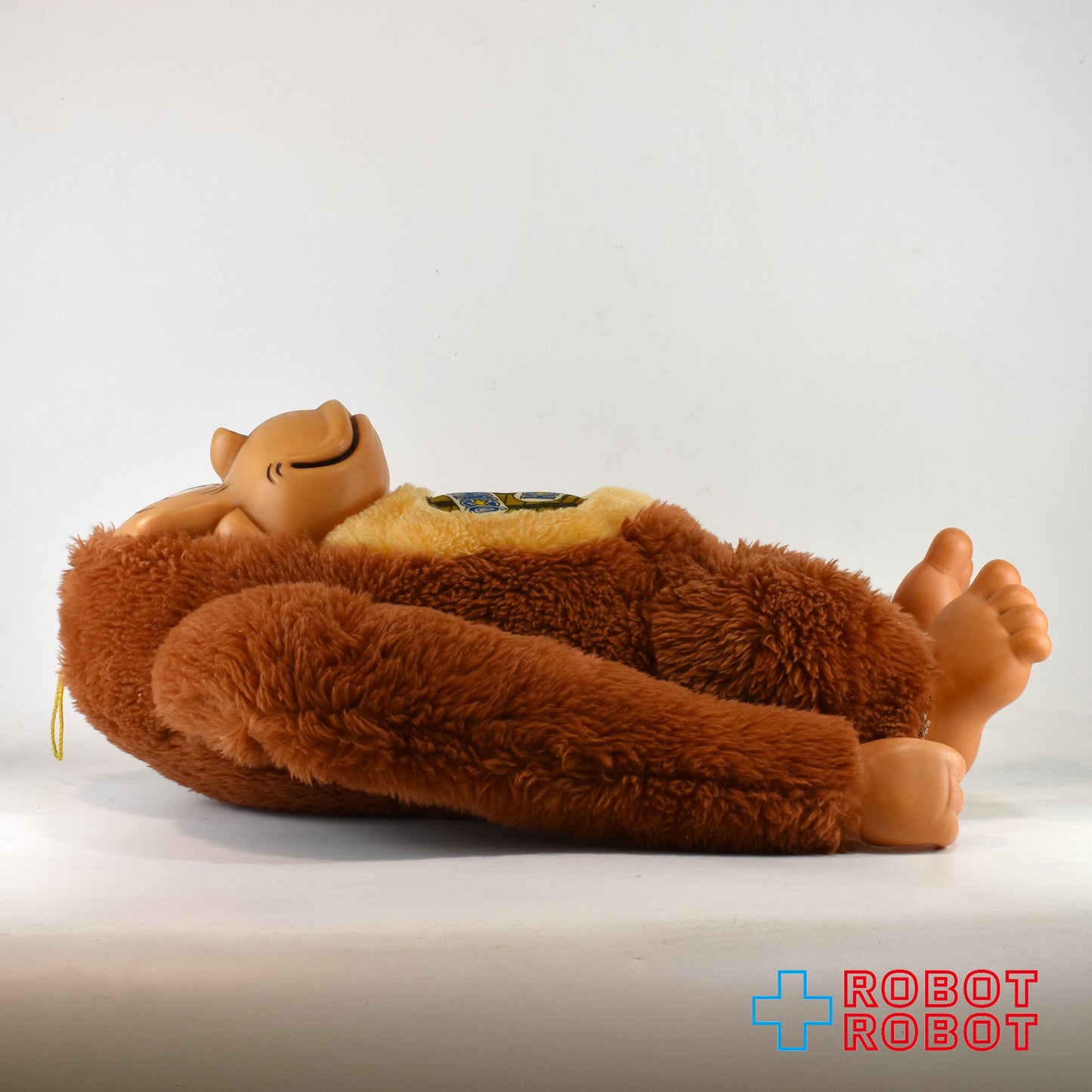 ニンテンドー ドンキーコング 38センチ ぬいぐるみ人形 アンティクス社 ※難有り