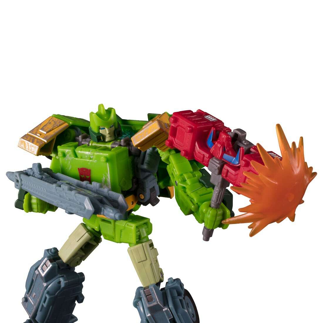 トランスフォーマー シージ SG-32 オートボットスプリンガー