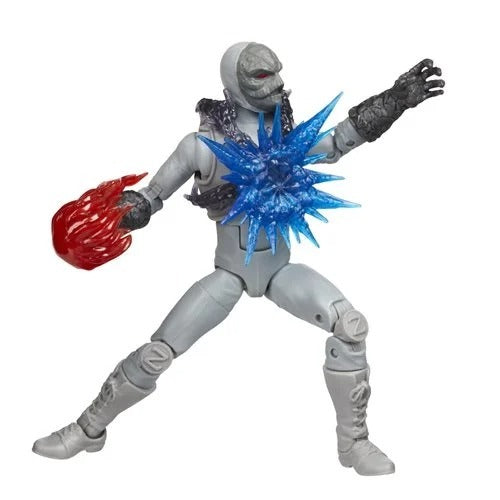 ハズブロ パワーレンジャー マイティモーフィン パティーパトロール ( ジュウレンジャー / 戦闘員ゴーレム兵 ) 6インチ アクションフィギュア