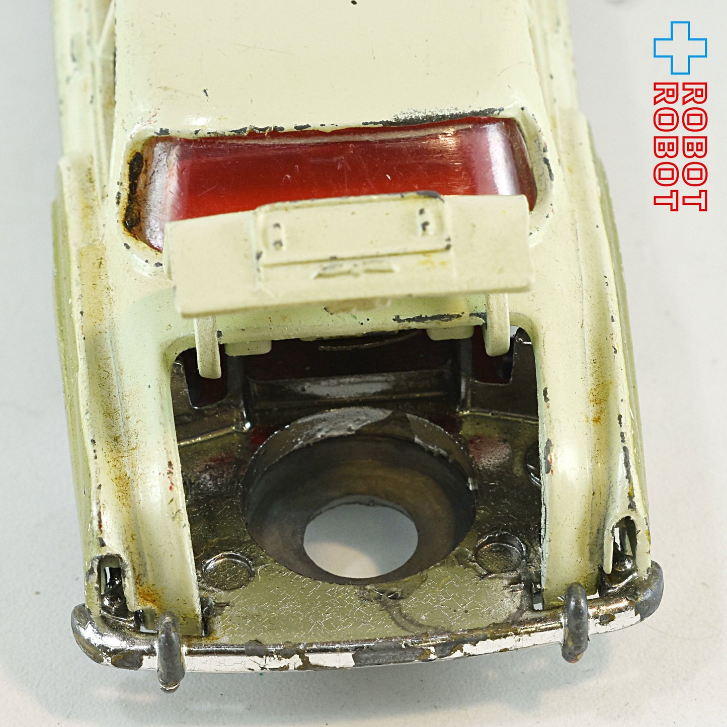 Corgi 224 ベントレー コンチネンタル スポーツ サルーン ミニカー 箱入
