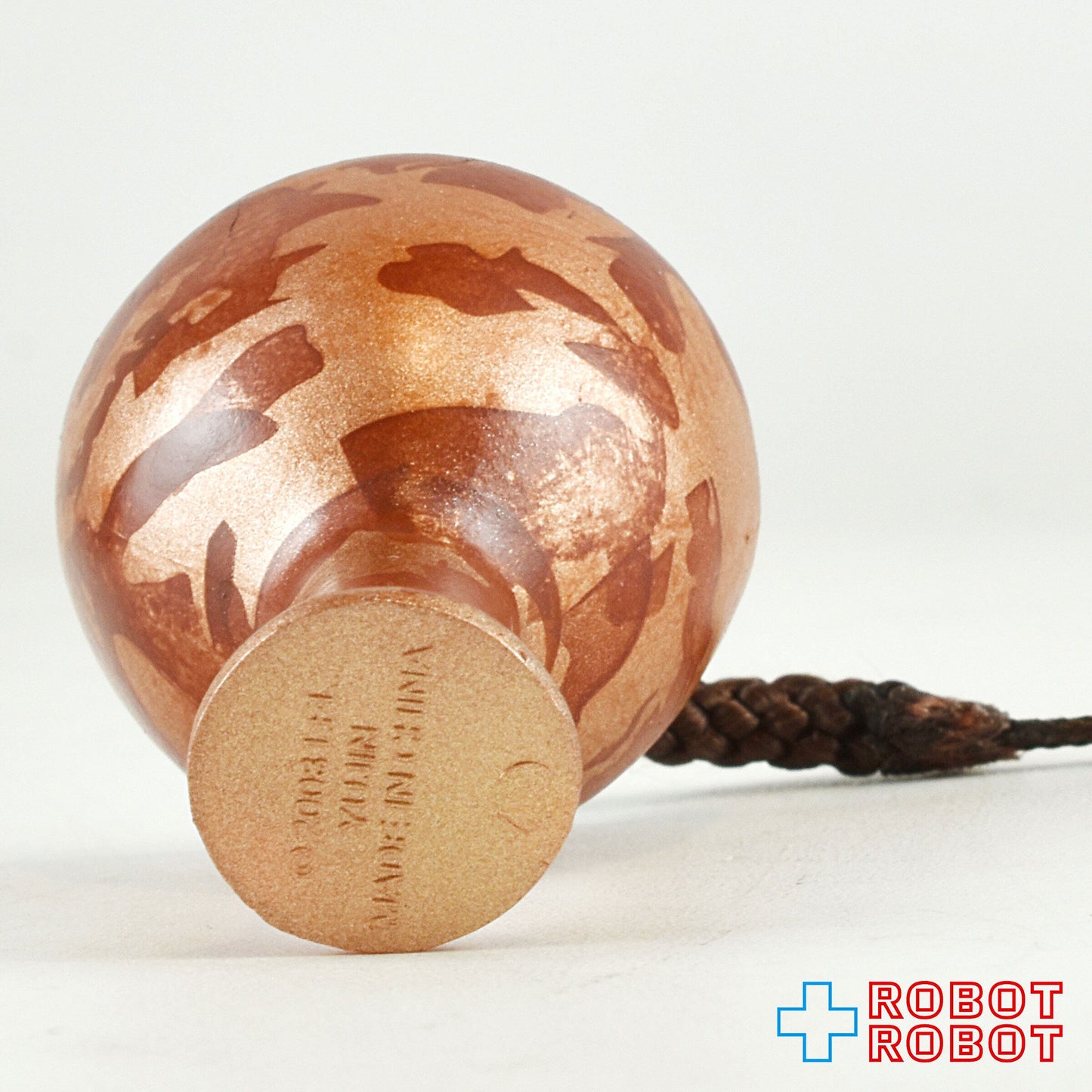 タカラトミー インディ・ジョーンズ 秘宝根付 聖杯