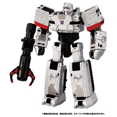 タカラトミー トランスフォーマー ワイルドキング WKM-02 エナジーマスター メガトロン 未開封