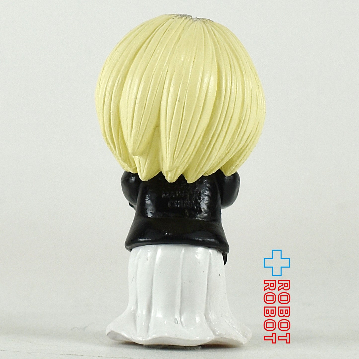 タカラトミーアーツ チャッキー ひっぱルン ティファニー 開封