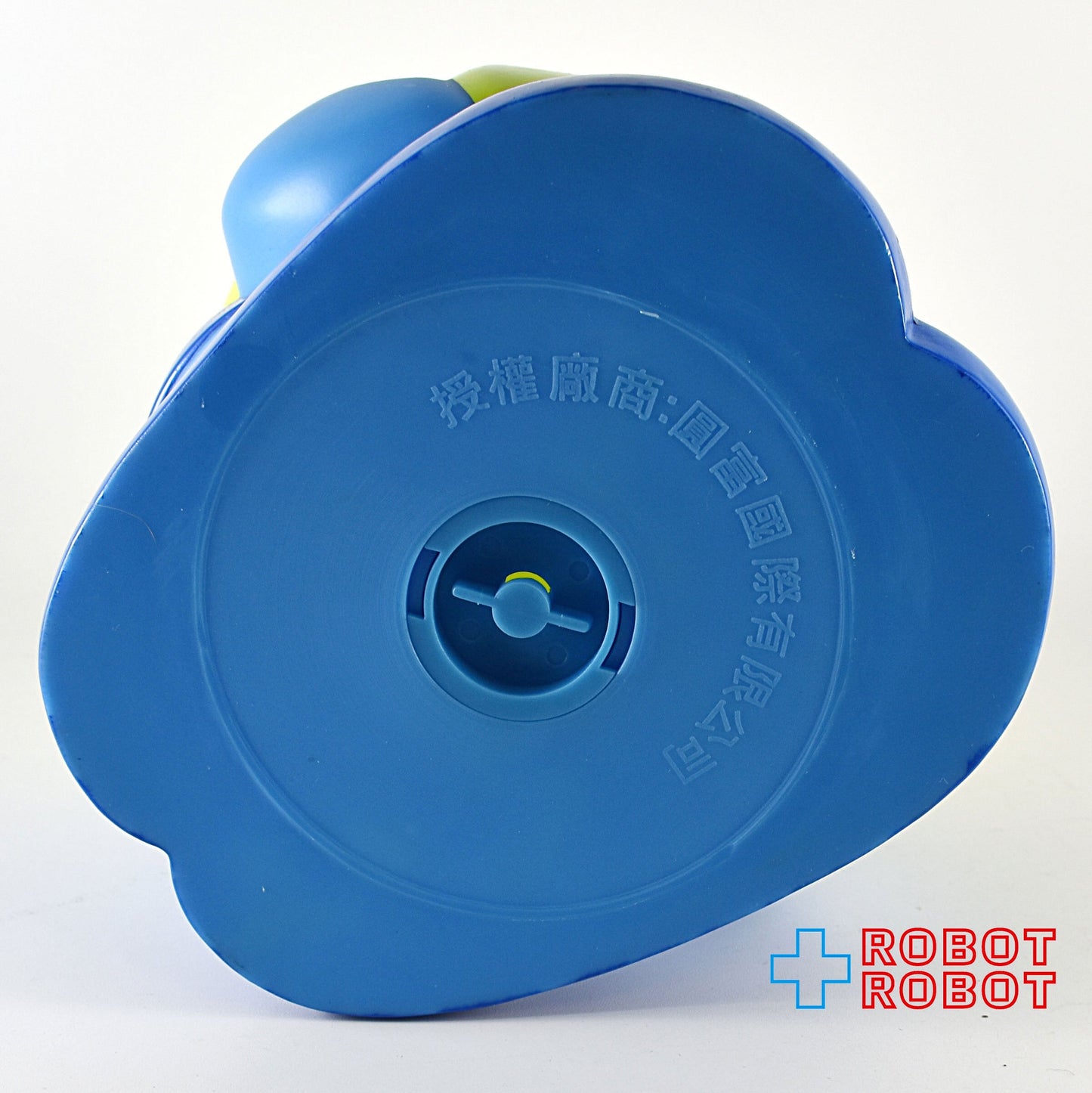 圓富國際有限公司 ディズニー トイ・ストーリー エイリアン 硬質ソフビ貯金箱 リトルグリーンメン バンク