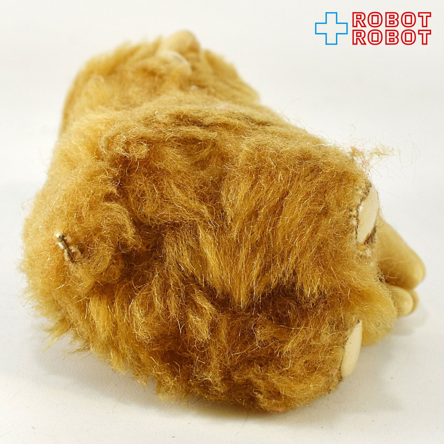 アルフ クリップ ぬいぐるみ人形 8.5センチ