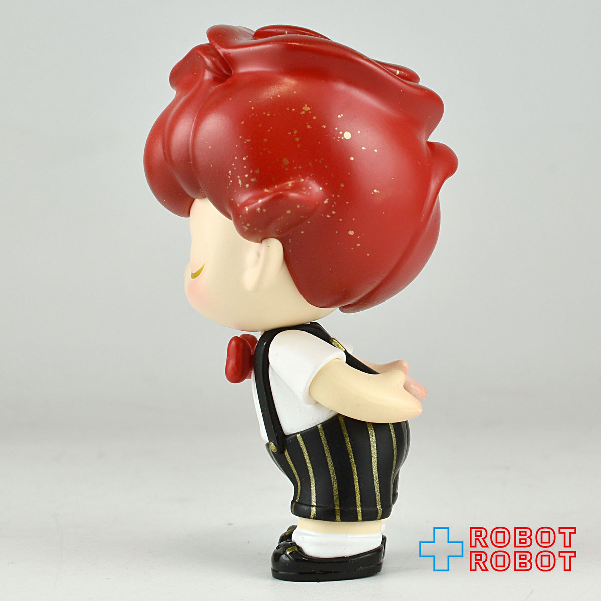POPMART DIMOO デート シリーズ Love Fountain フィギュア