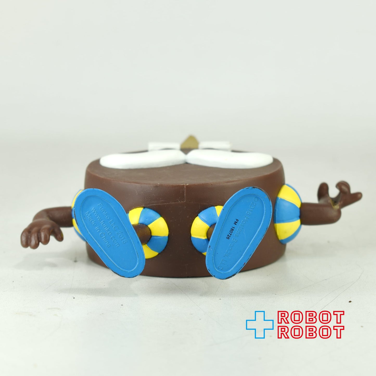 ファンコ POP! 28 AD アイコンズ キング・ディンドン ビニールフィギュア ルース