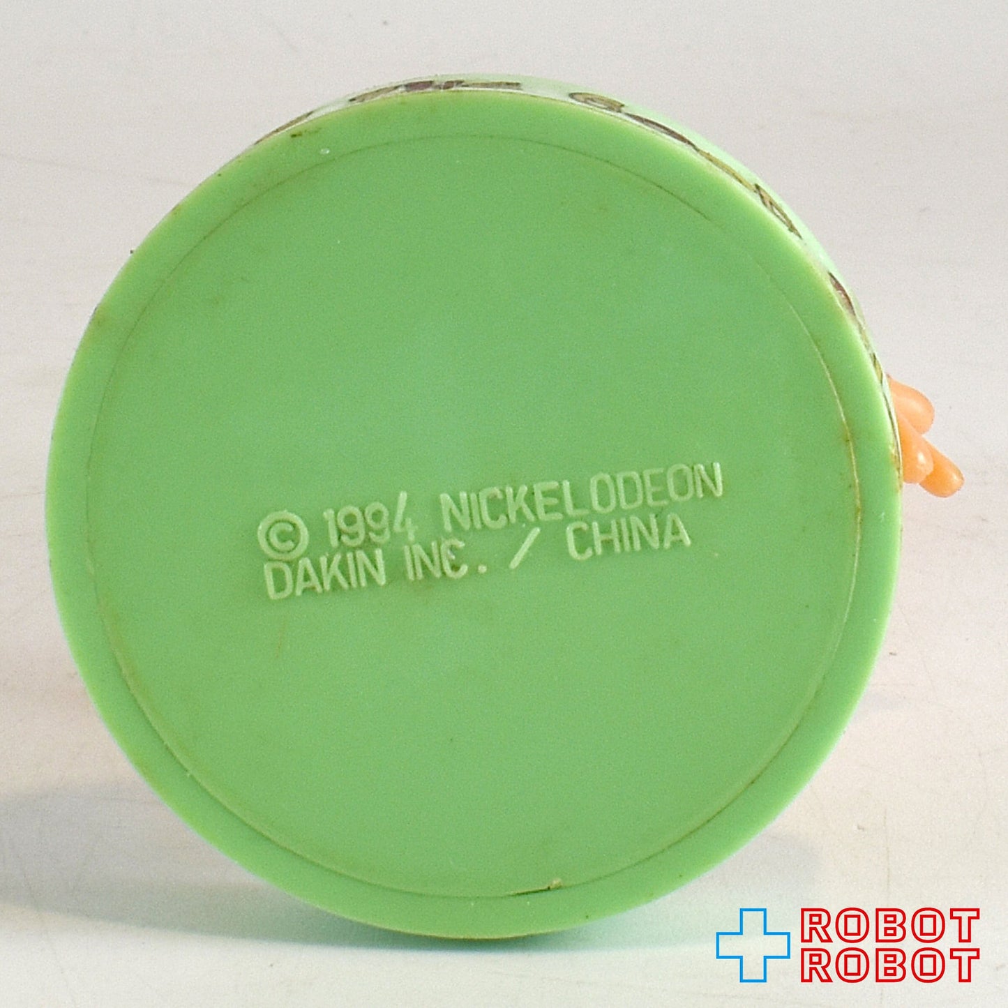 Dakin レン&スティンピー ユーアーワンオブザグッドワンズマン 1994 PVCフィギュア