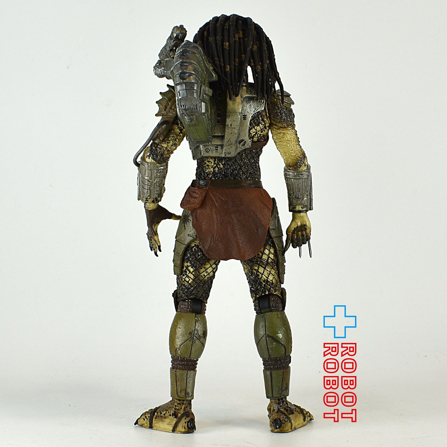 ネカ NECA プレデター クラシック・プレデター アクションフィギュア ルース