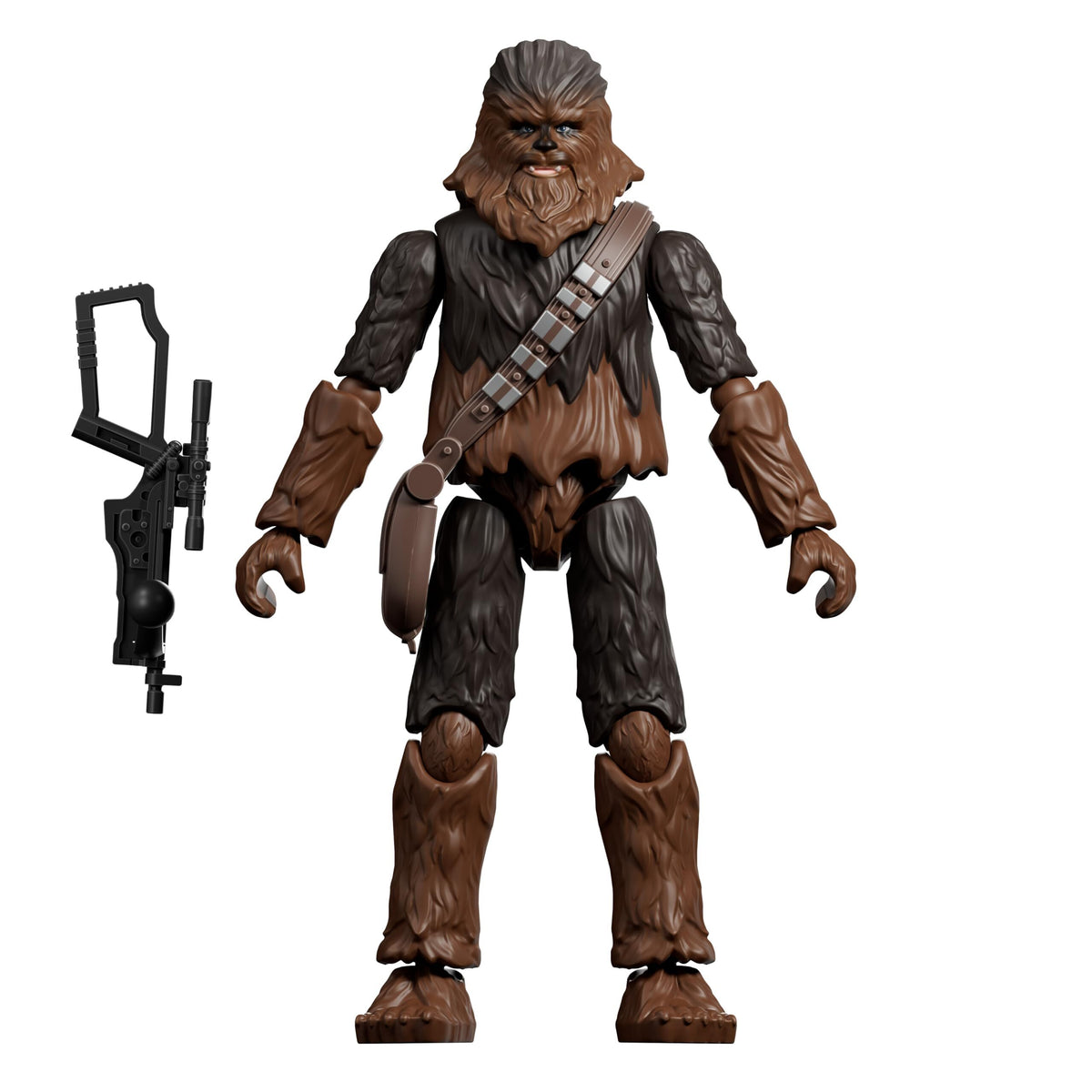 ブロッキーズ スター・ウォーズ ギャラクシー・バージョン 02 モデルキット 未開封