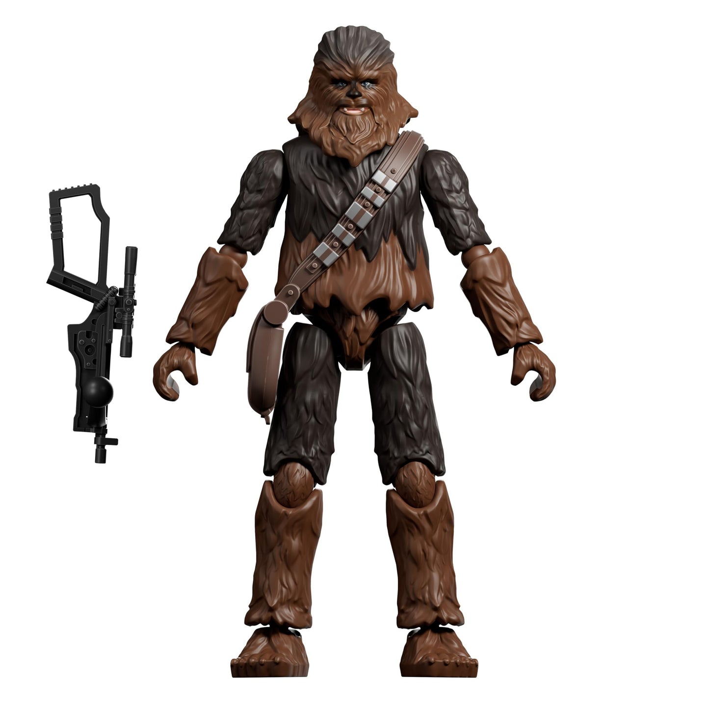 ブロッキーズ スター・ウォーズ ギャラクシー・バージョン 02 モデルキット 未開封