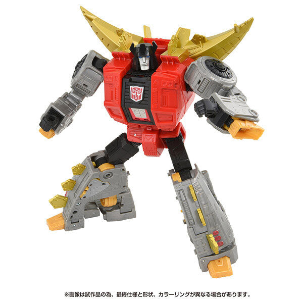 トランスフォーマー スタジオシリーズ SS-111 ダイノボットスナール 国内版 未開封