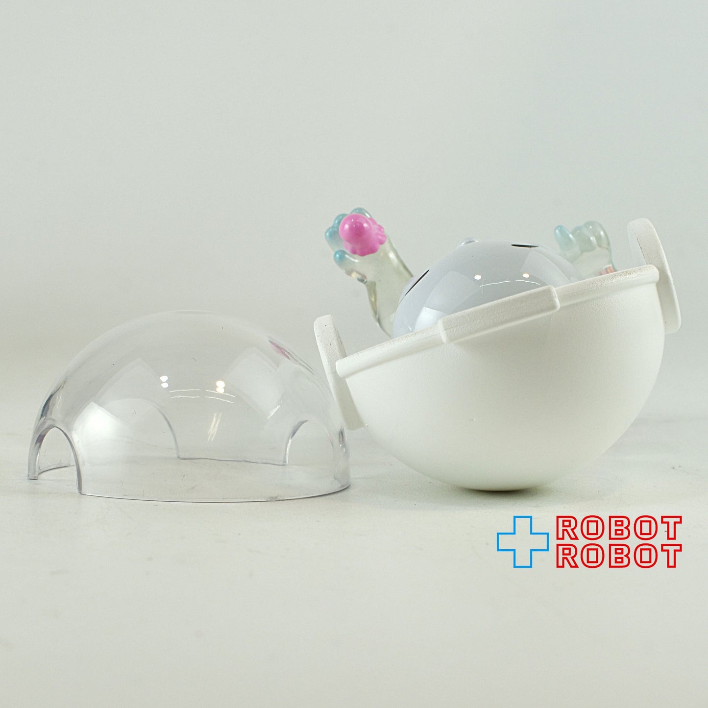 ポップマート キャスパー × トレヴァー・アンドリュー シリーズ スペース キャスパー フィギュア ルース