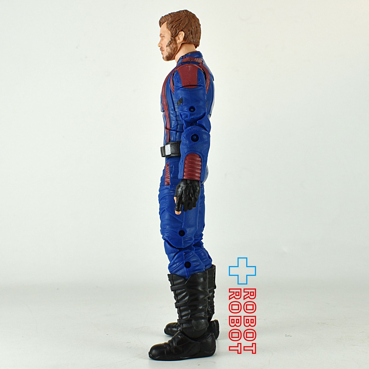 マーベルレジェンド ガーディアンズ・オブ・ギャラクシー:VOLUME 3 スターロード 6インチ アクションフィギュア ルース