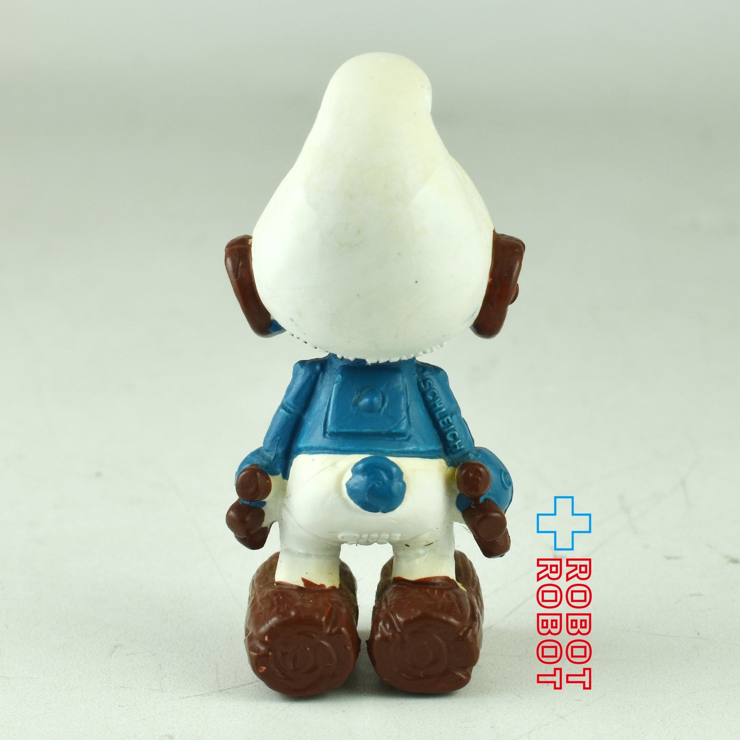 スマーフ ロボタースマーフ ロボット #20175 PVC フィギュア