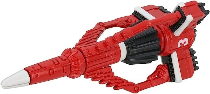 タカラトミー トミカ サンダーバード 03サンダーバード3号 未開封