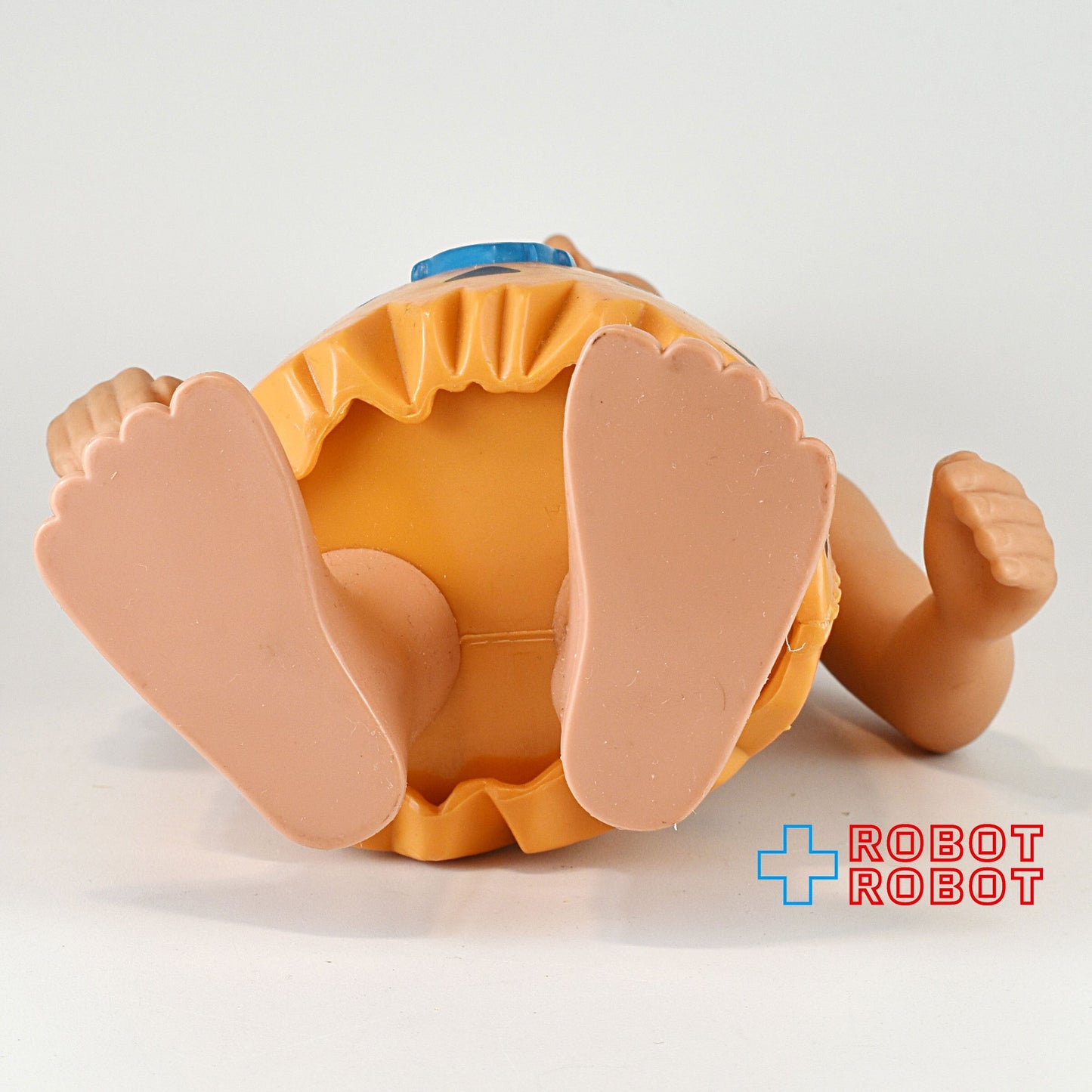 マテル フリントストーン フレッド トーキング フィギュア ルース