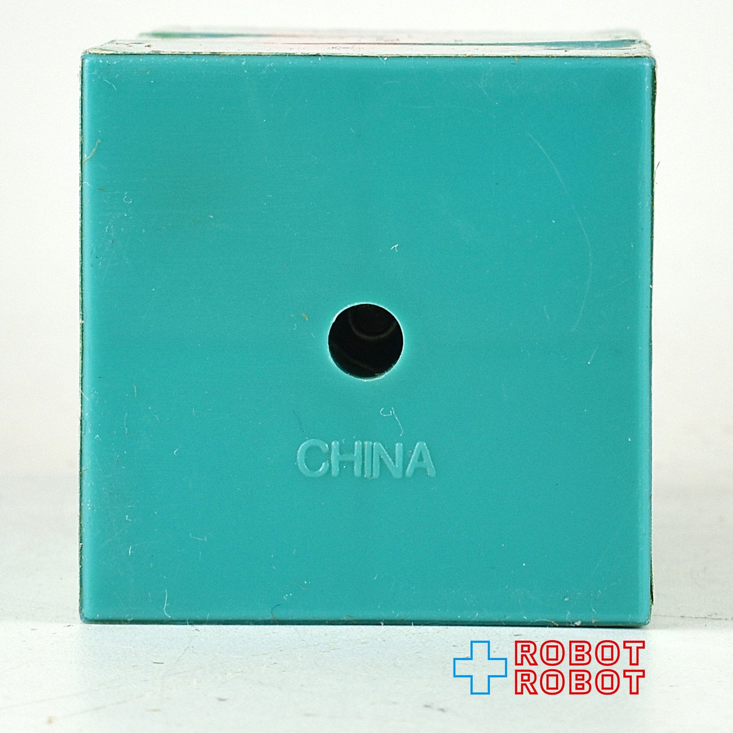 ハンナバーベラ ハックルベリーハウンド 珍犬ハックル ミックスマッチパズル アービーズ 1996