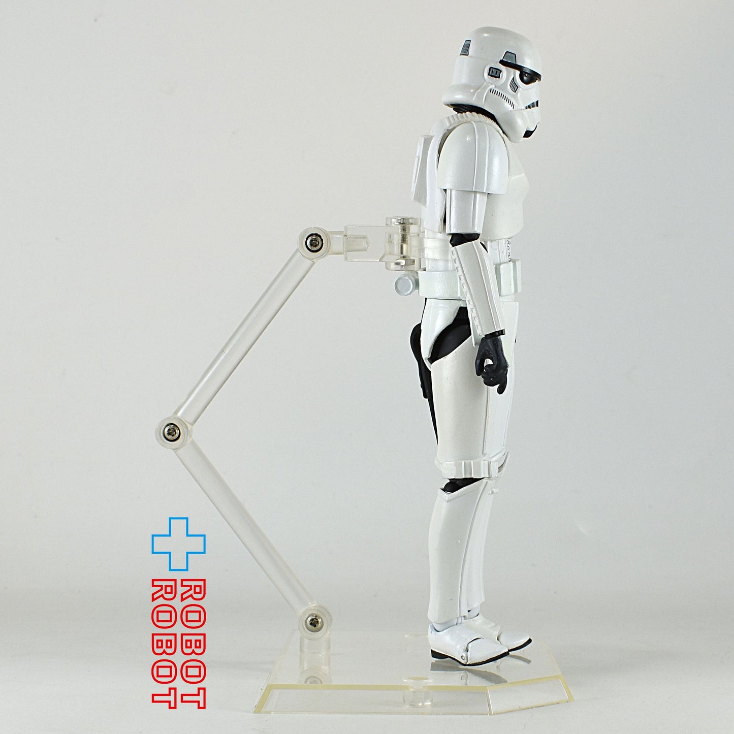 メディコムトイ MAFEX マフェックス 010 スター・ウォーズ ストームトルーパー アクションフィギュア ルース