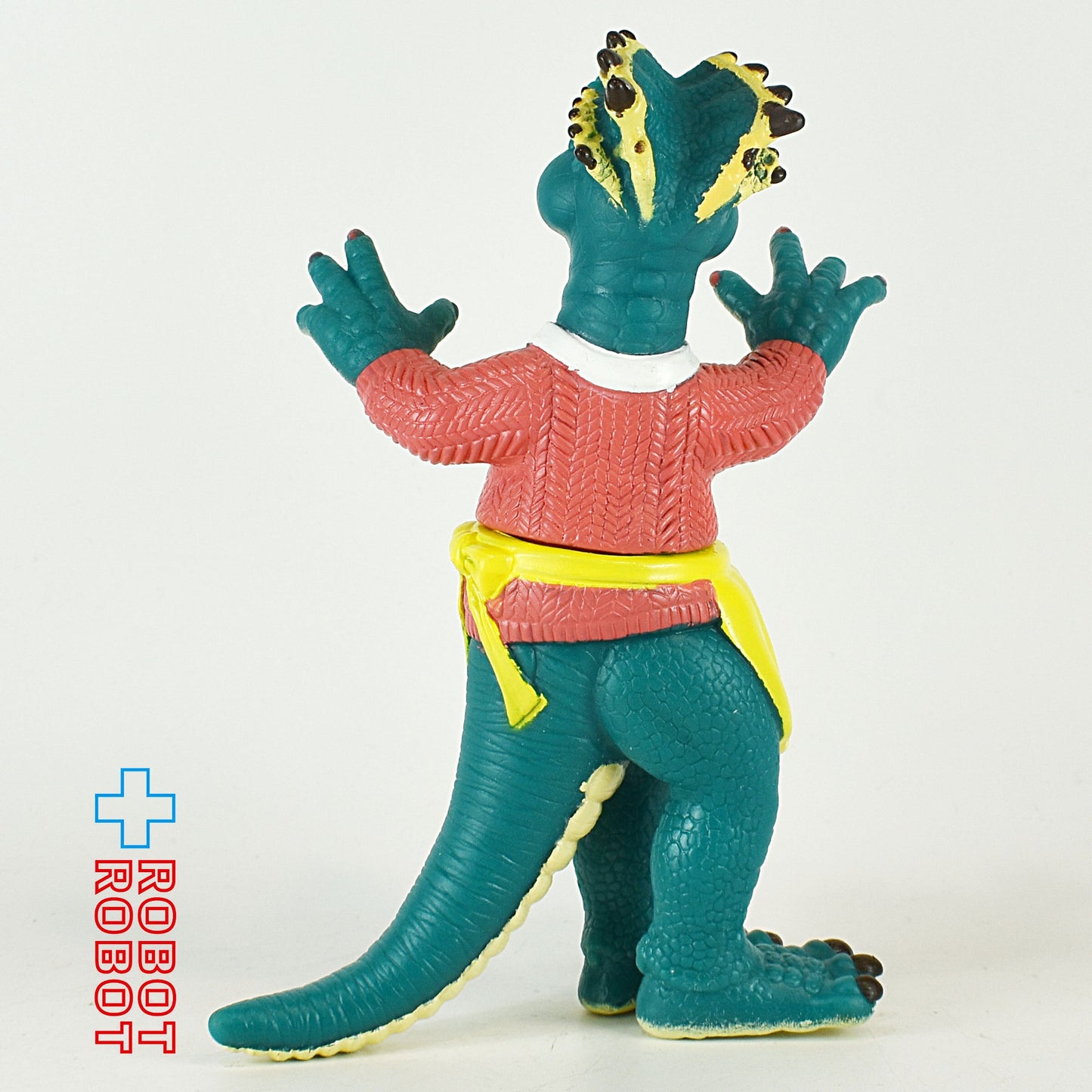 ハズブロ 恐竜家族 フラン・シンクレア アクションフィギュア 1991 ⚫️パーツ全て付属完品