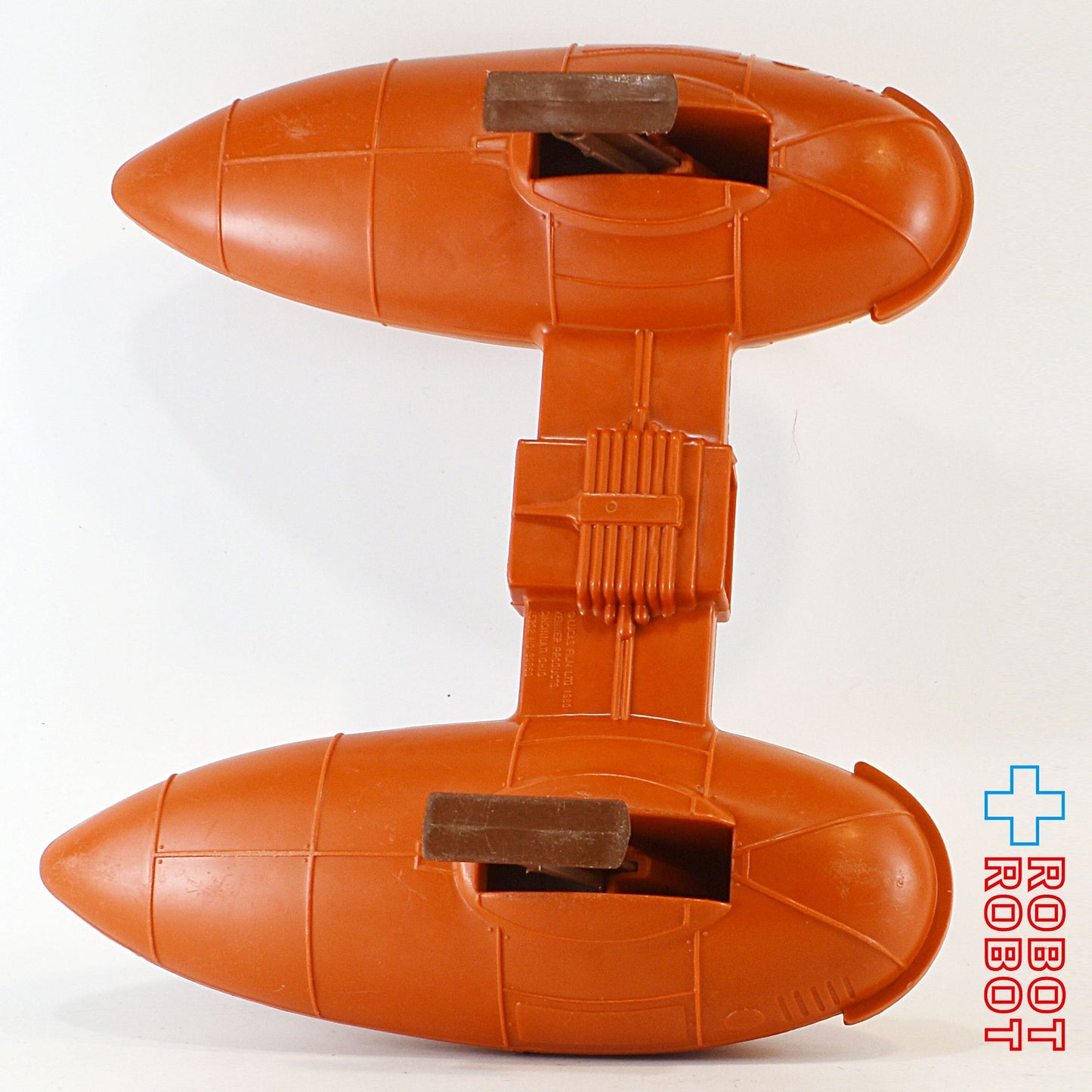 オールドケナー スターウォーズ ツイン=ポッド・クラウド・カー ビークル