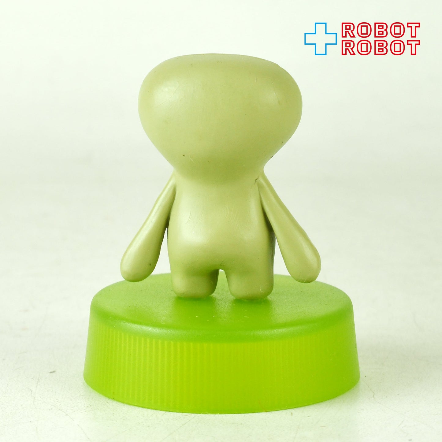 サークルK・サンクス アグリードール シンコ ボトルキャップ フィギュア 2004