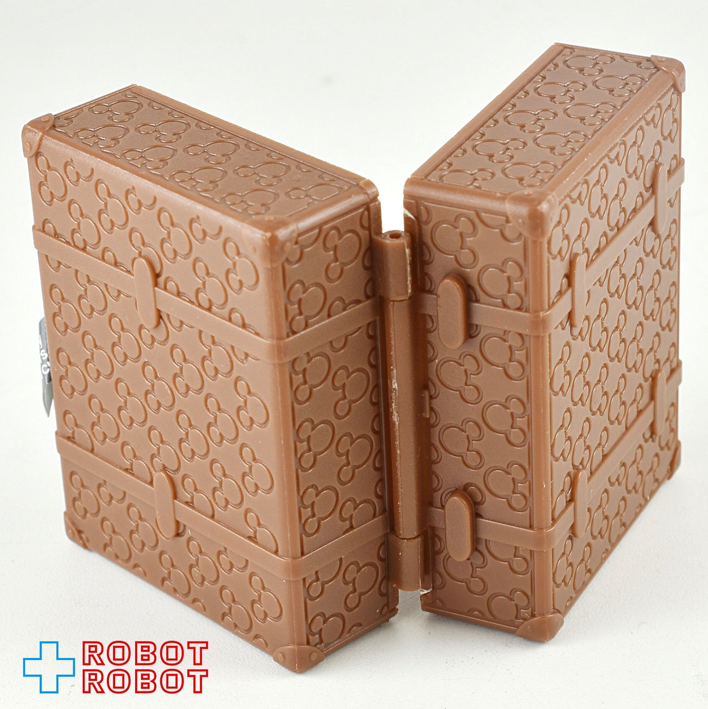 タカラトミー ディズニーキャラクター ファンタジックボヤージュ2 ミッキーの魔術師 1937