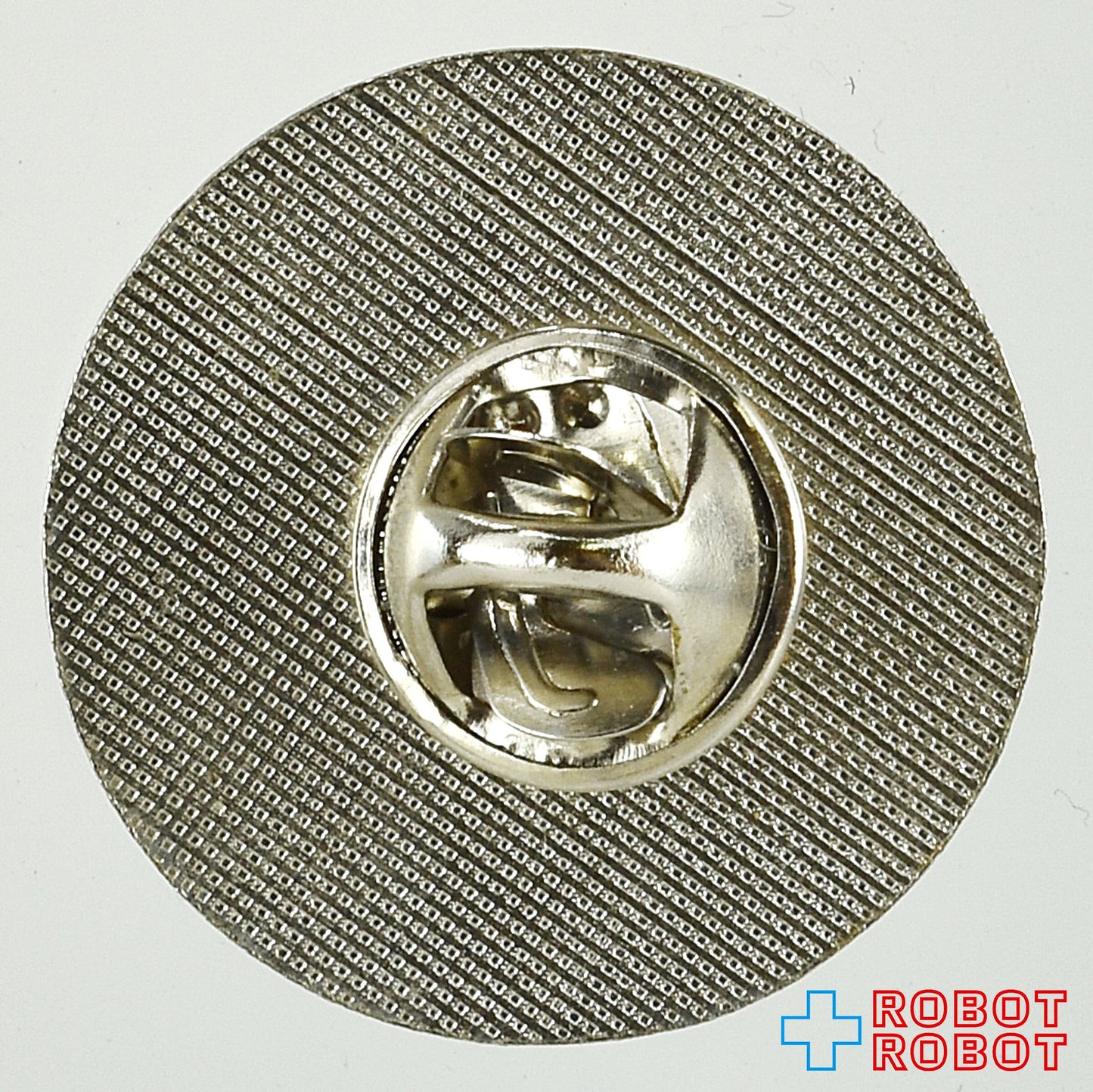 M&M's m オレンジロゴ エムアンドエムズ ピン ピンズ