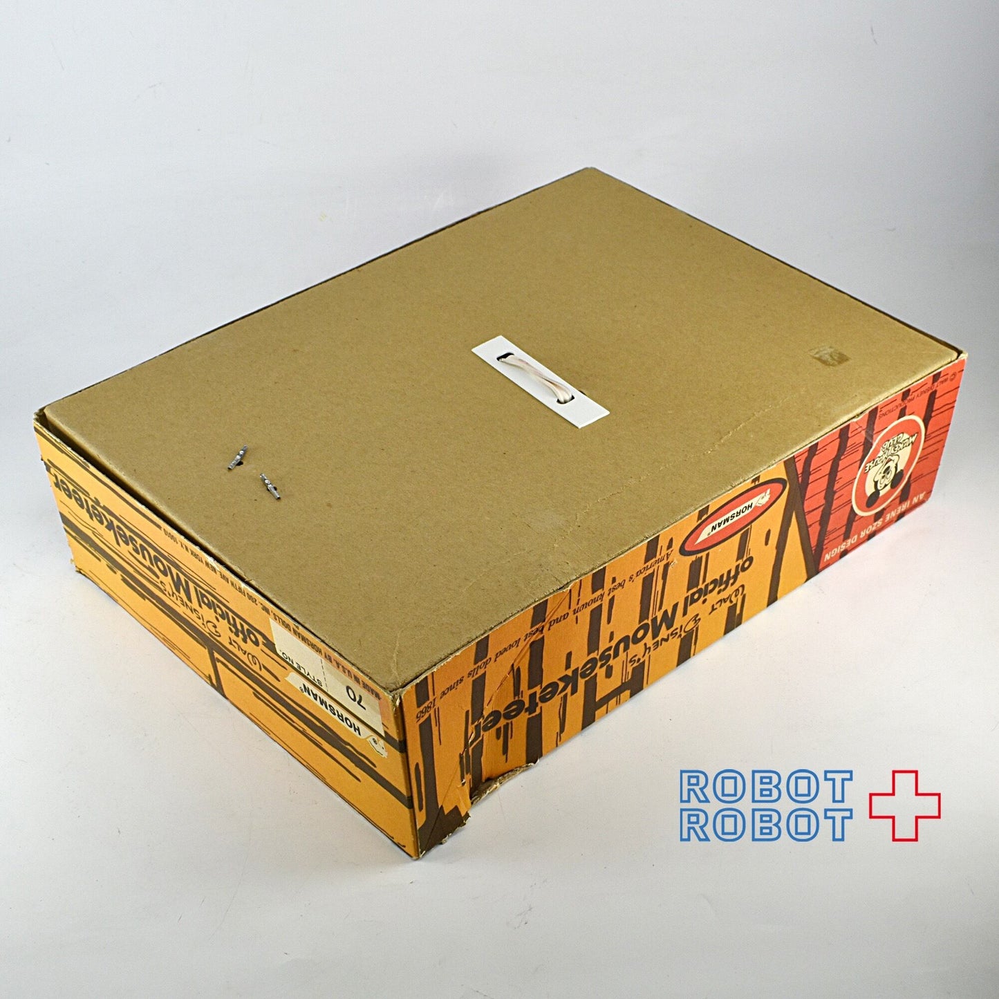 ミッキーマウスクラブ マウスケティア ガール セーラー服 箱入