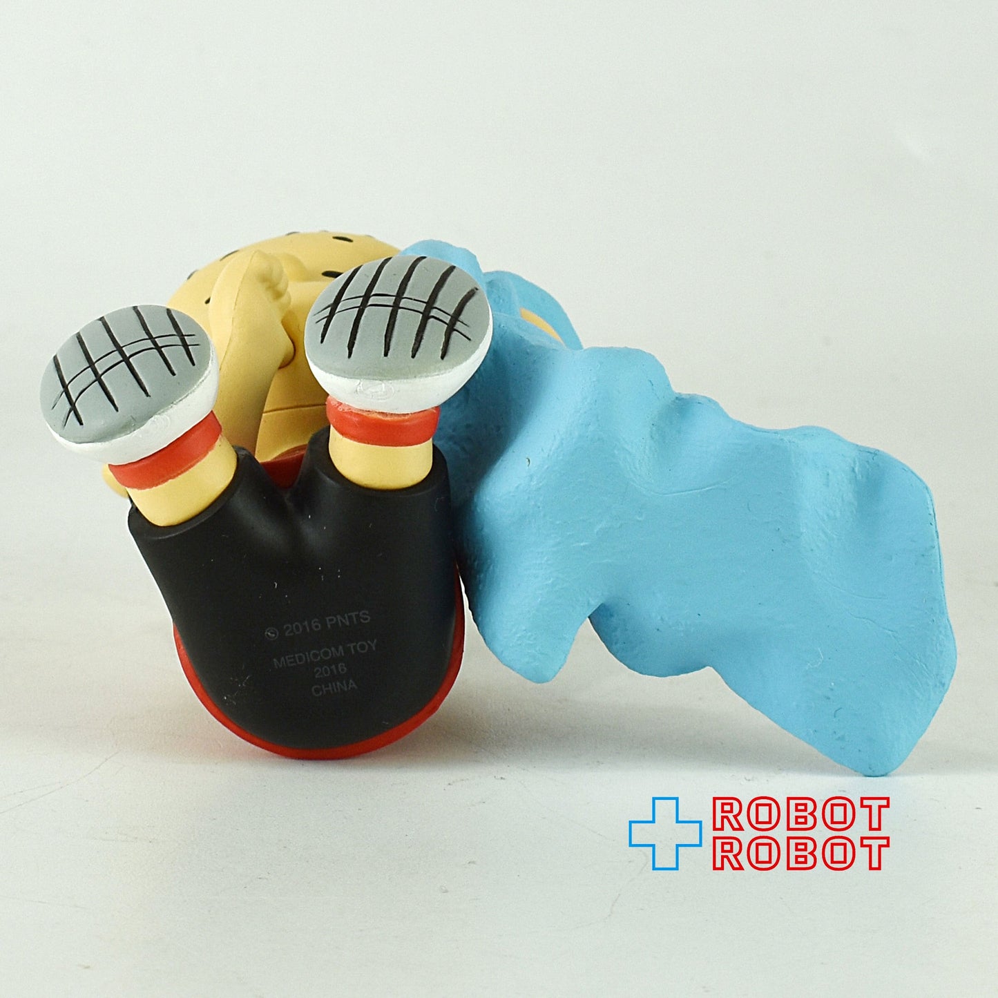 メディコム UDF No.254 ピーナッツ ライナス ルース