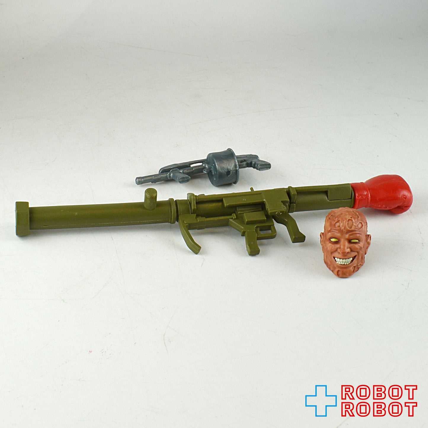 マーベルレジェンド ジャガーノート・ビルド デッドプール アクション フィギュア ルース