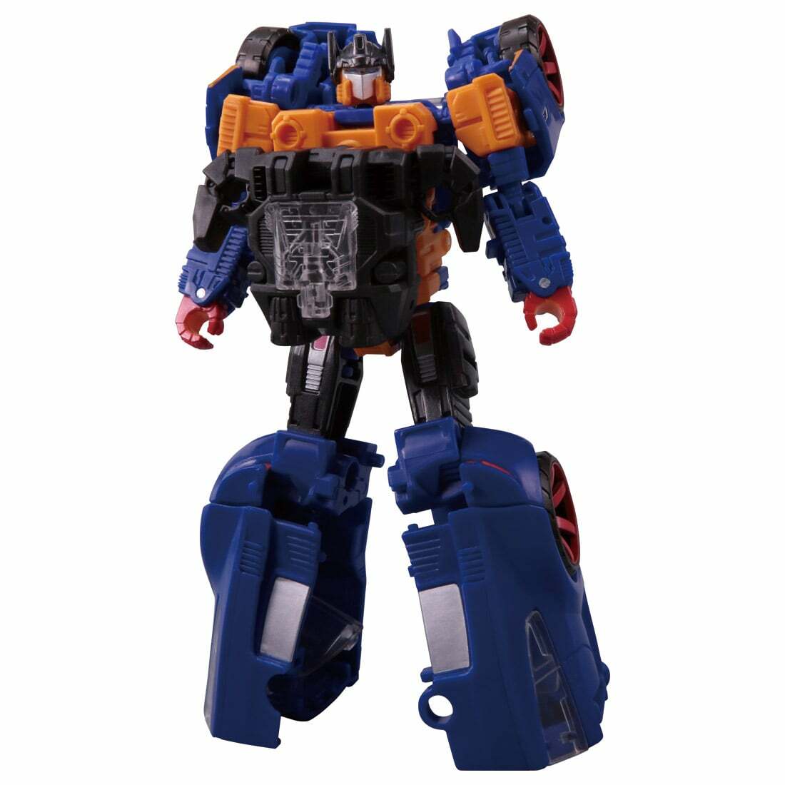 トランスフォーマーパワーオブザプライム PP-44 パンチ/カウンターパンチ