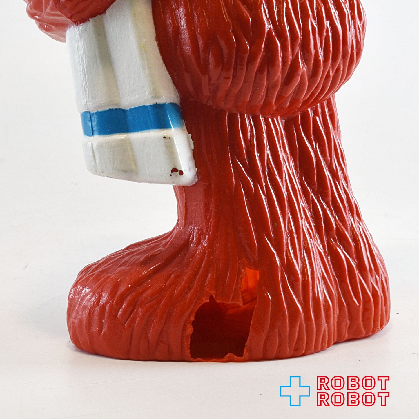 セサミストリート エルモ ソーキー バブルバスボトル ※難あり