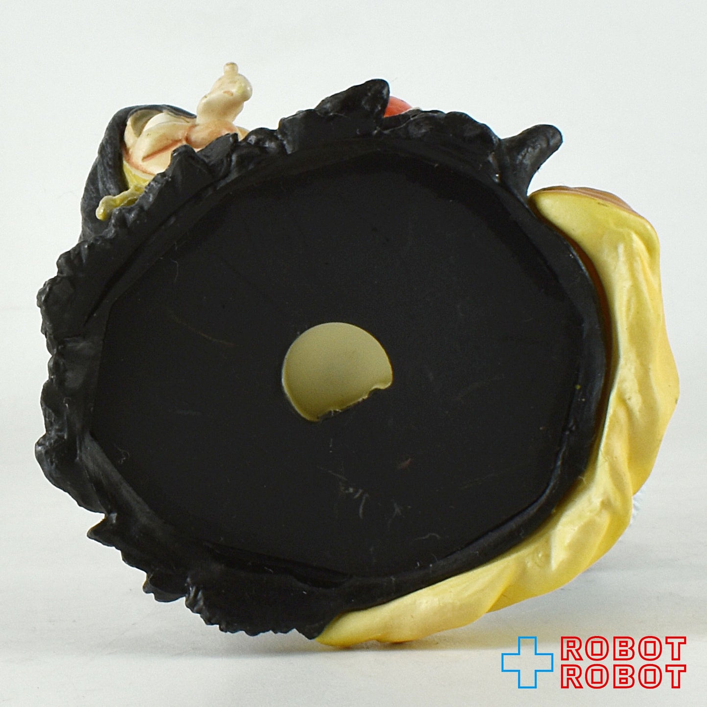 フォーメーションアーツ 白雪姫 魔女とりんご 開封本体のみ