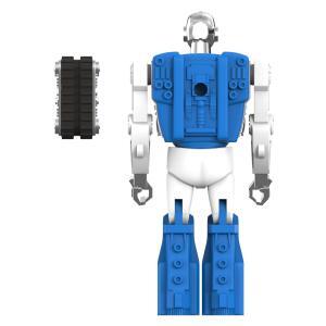 スーパー7 リ・アクション・プラス SDCC限定 マイクロノーツ バイオトロン 3.75インチ アクションフィギュア 箱入未開封