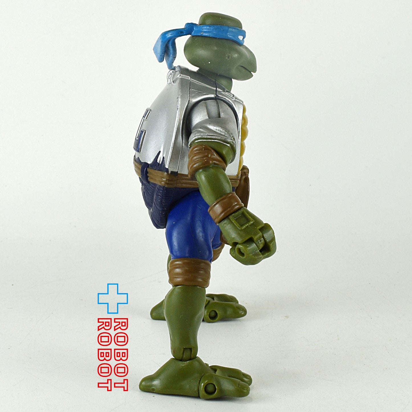 プレイメイツ ティーンエイジ・ミュータント・ニンジャ・タートルズ TMNT メス レオ ミュータントモンスターズ アクションフィギュア 2005 ルース