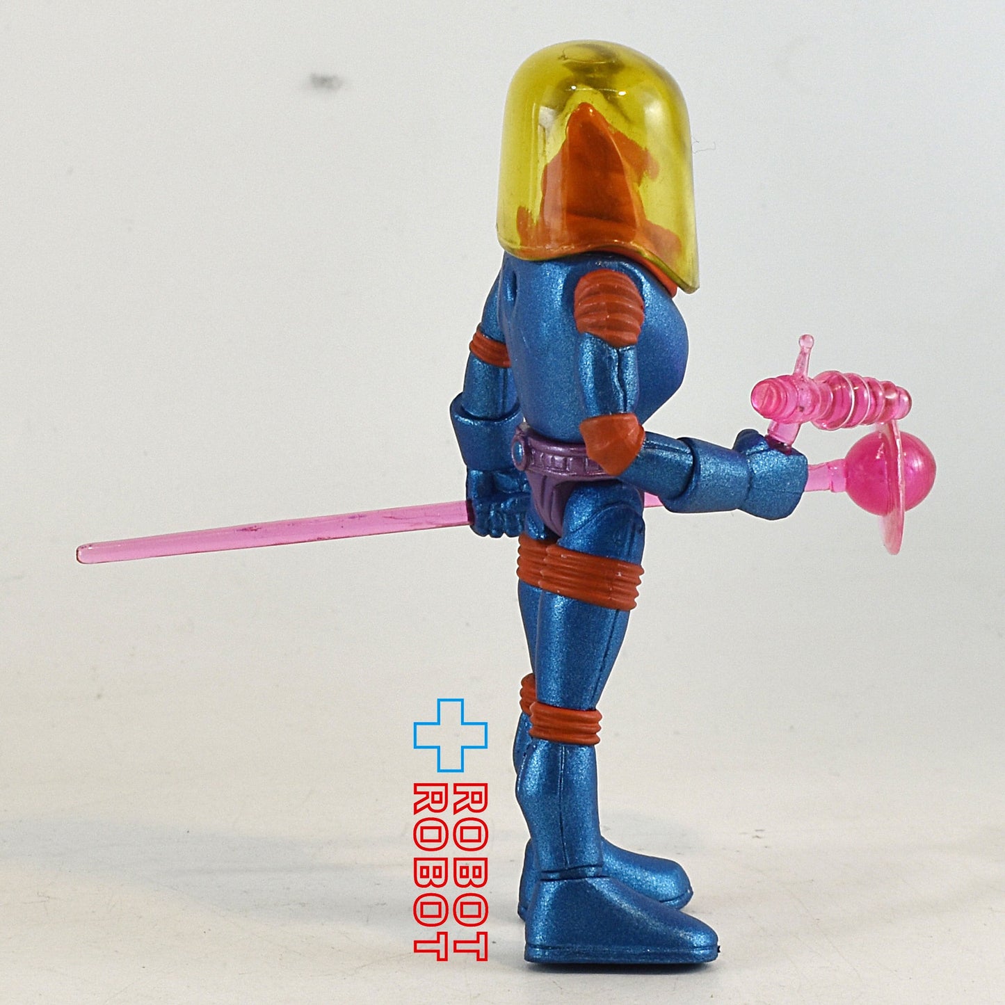 フォーホースメン アウタースペースメン ゾディアック アクションフィギュア ルース