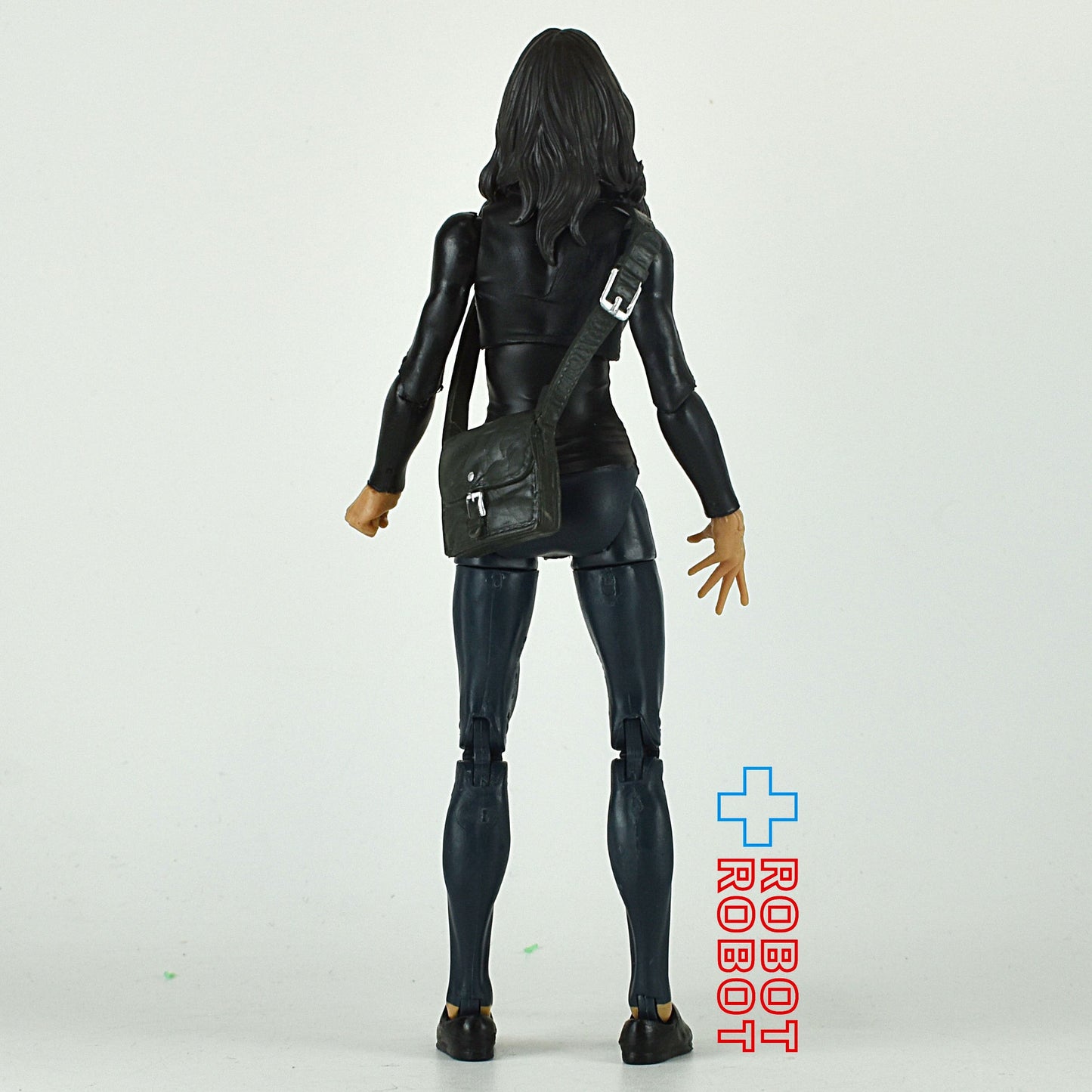 マーベルレジェンド ルークケイジ クレア・テンプル アクションフィギュア ルース