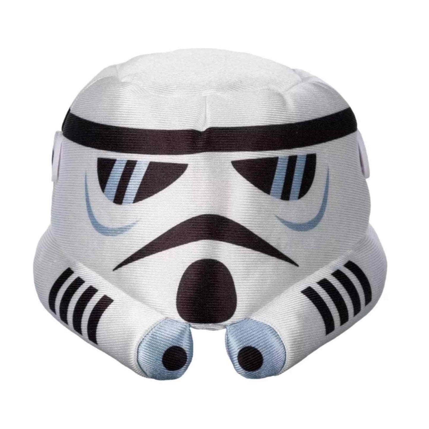 スター・ウォーズ ウィケット・イウォーク in ストームトルーパー ヘルメット ぬいぐるみ人形