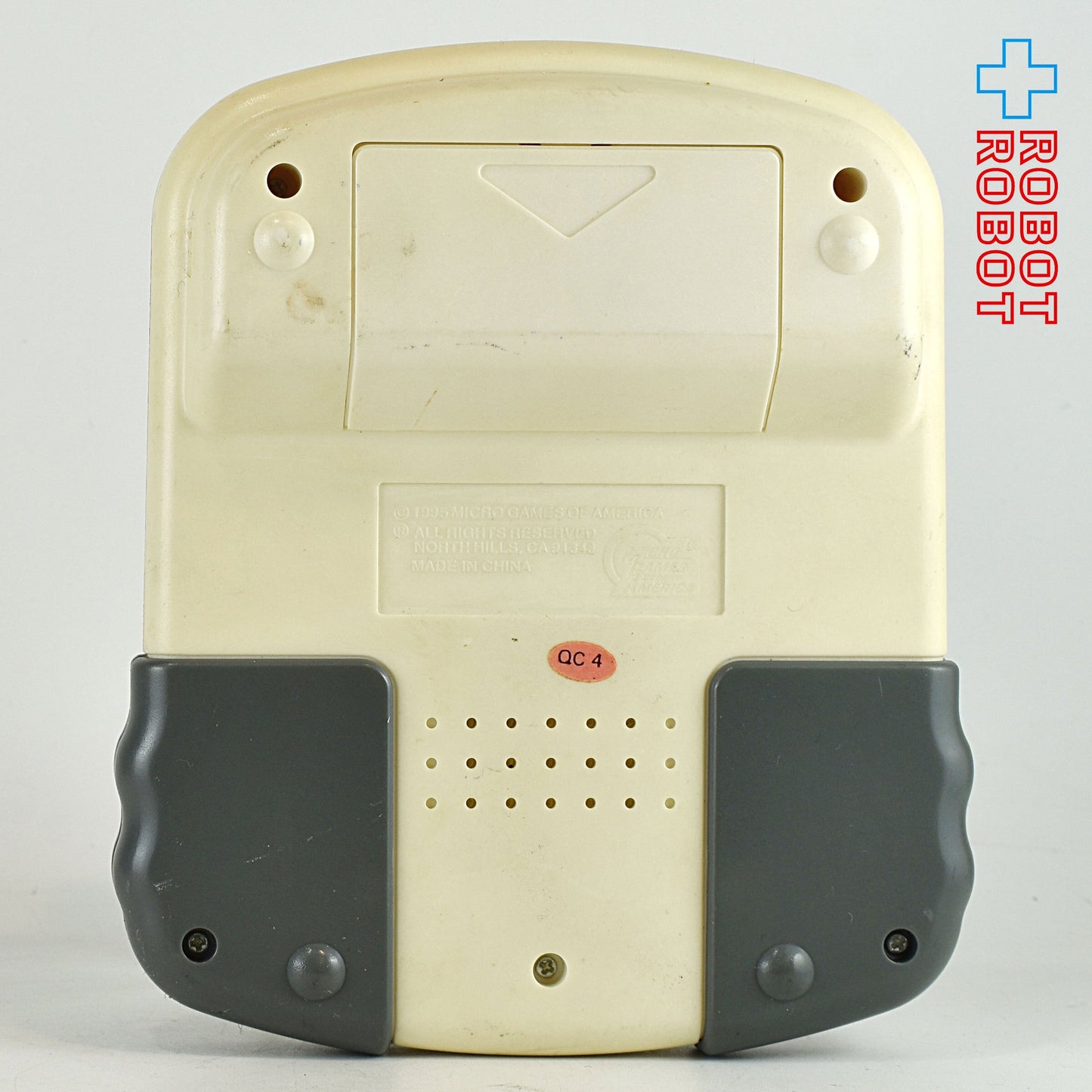 スター・ウォーズ ESB LCD 液晶ゲーム マイクロゲームUSA