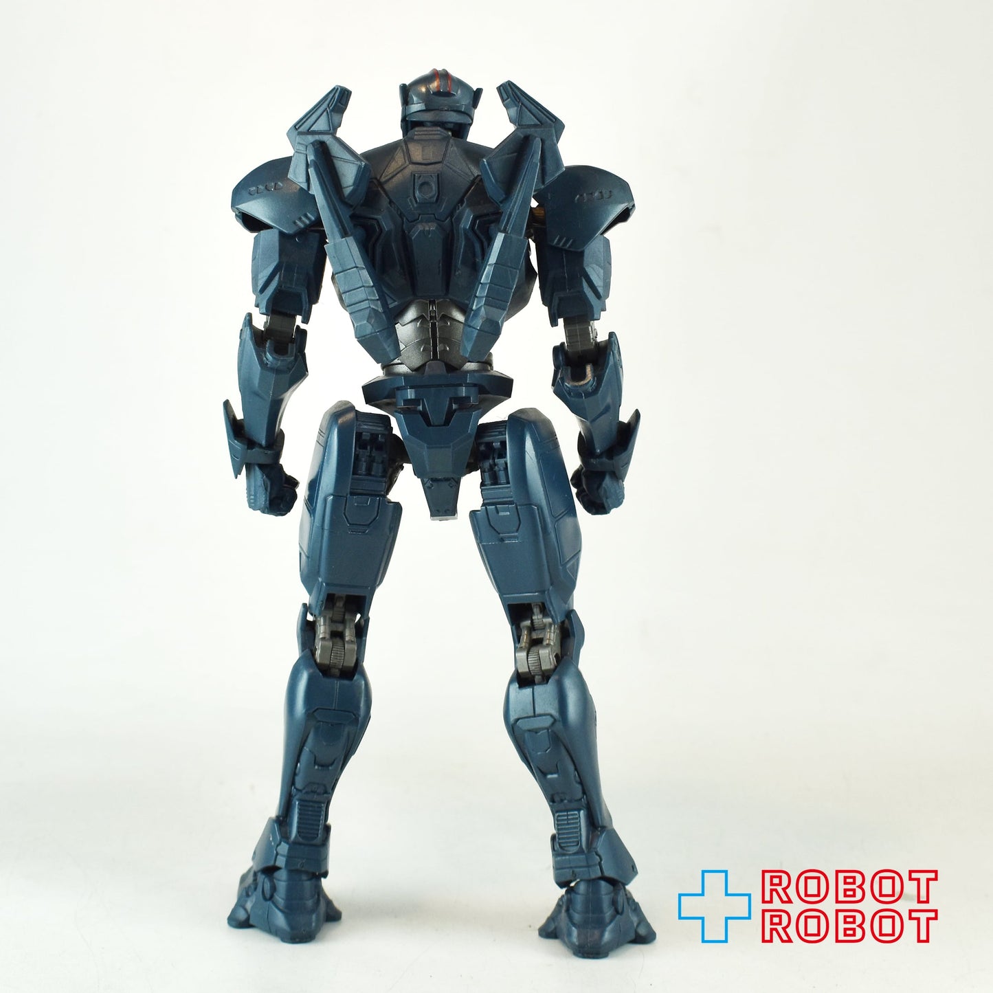 バンダイ・スピリッツ ロボット魂 パシフィック・リム (アップ・ライジング) ジプシー・アベンジャー 6インチ アクションフィギュア ルース